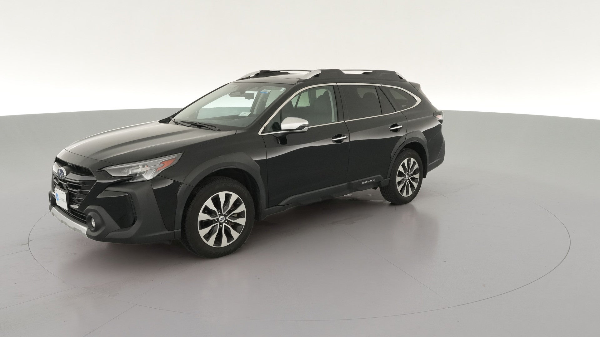 2024 Subaru Outback vehicle photo