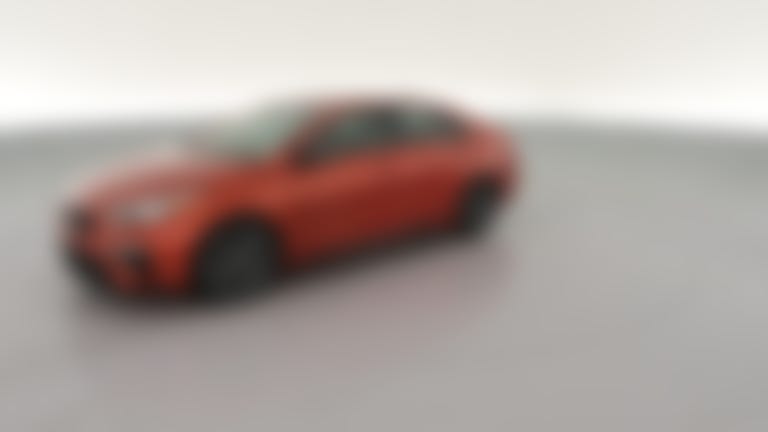 2021 Kia Forte vehicle photo