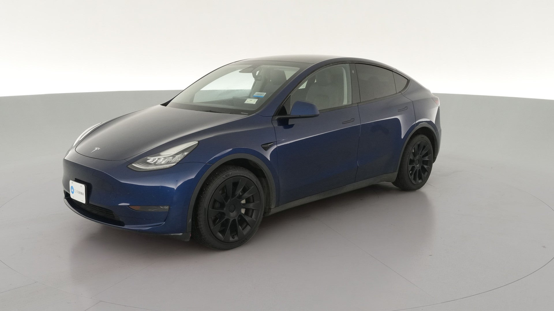 2023 Tesla Model Y vehicle photo