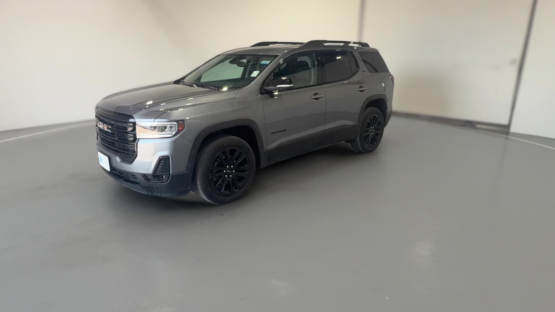 2022 GMC Acadia vehicle photo