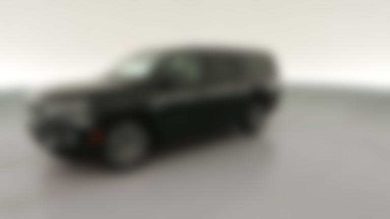 2024 Jeep Wagoneer L vehicle photo
