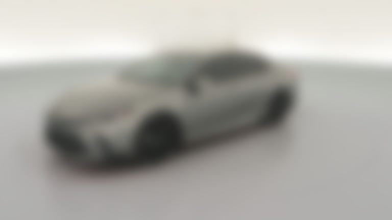2025 Toyota Camry vehicle photo