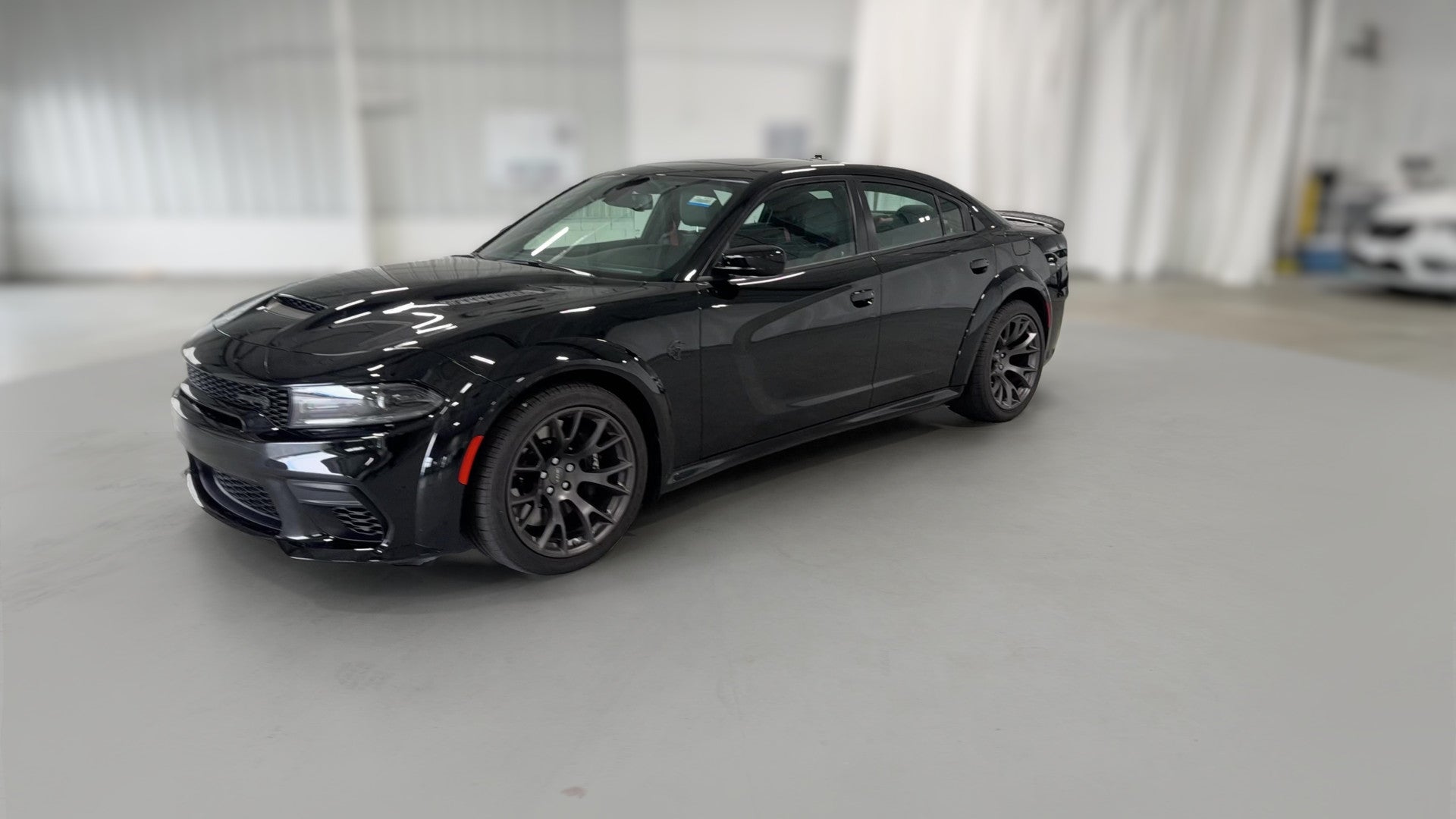 2022 Dodge Charger vehicle photo