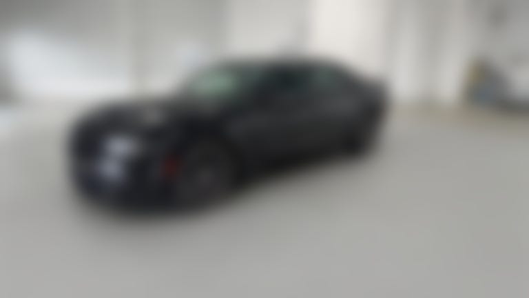2022 Dodge Charger vehicle photo