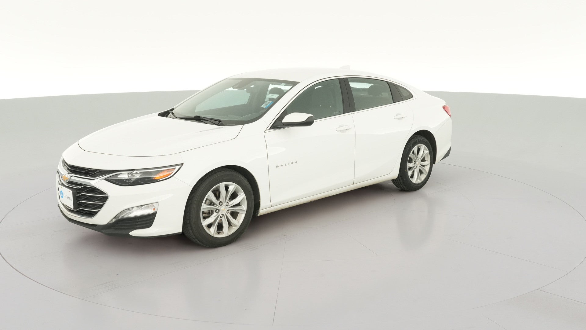 2025 Chevrolet Malibu vehicle photo