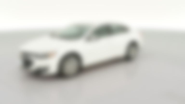 2025 Chevrolet Malibu vehicle photo