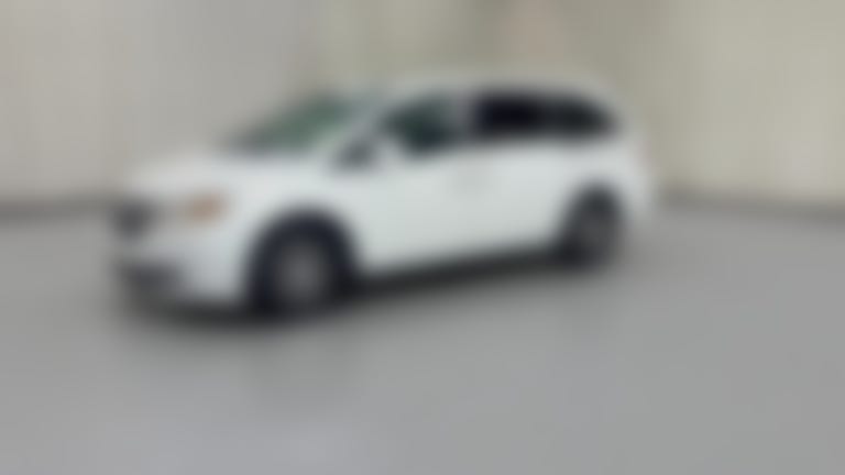 2013 Honda Odyssey vehicle photo