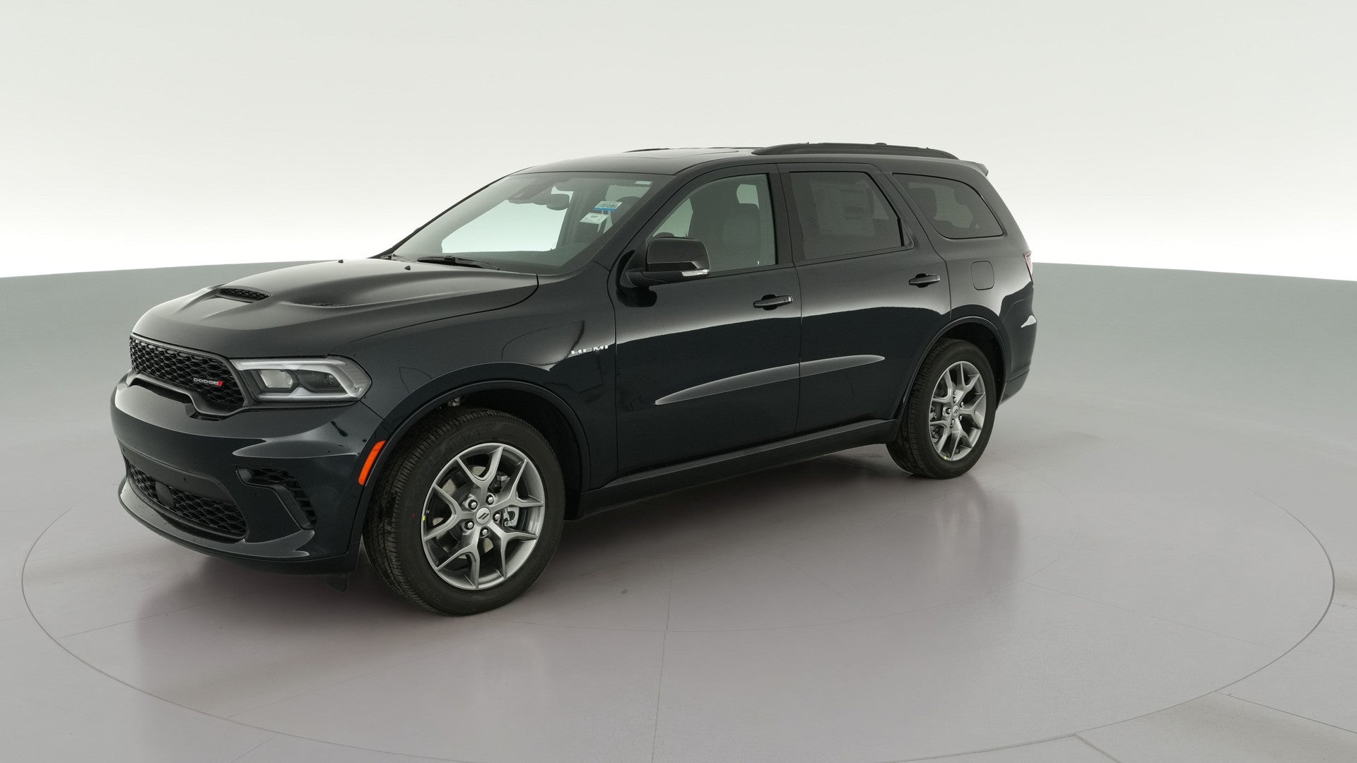 2027 Dodge Durango vehicle photo