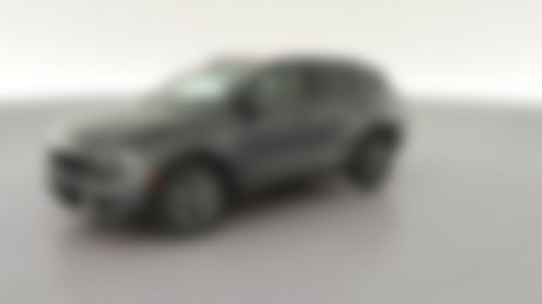 2024 Kia Sportage Hybrid vehicle photo