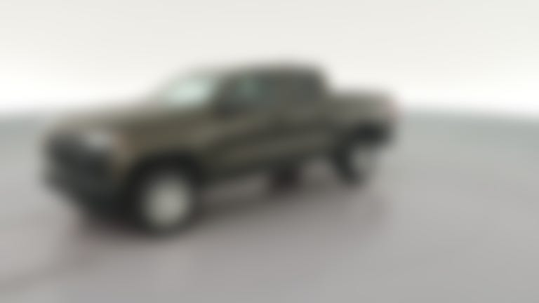 2023 Chevrolet Colorado Crew Cab vehicle photo