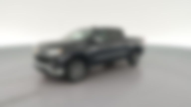 2024 Chevrolet Silverado 1500 Crew Cab vehicle photo