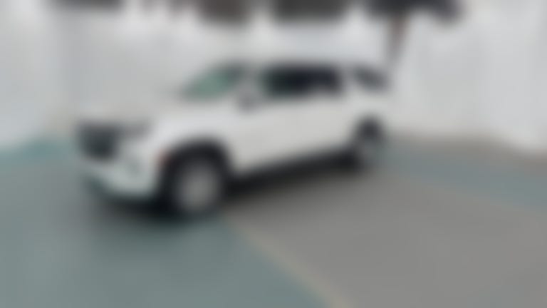 2021 Chevrolet Suburban vehicle photo