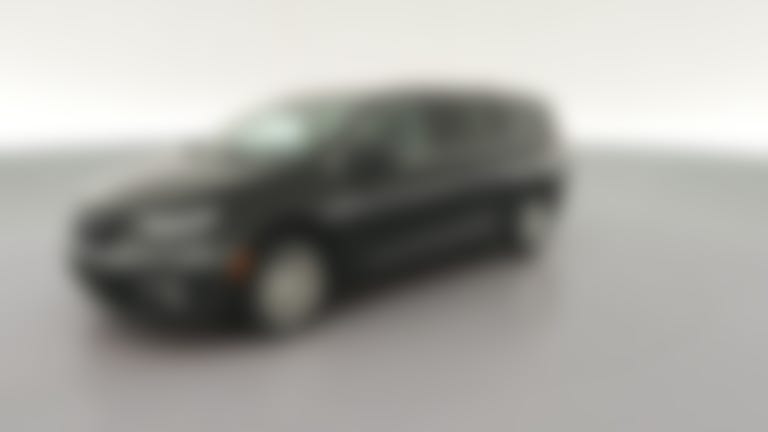 2024 Chrysler Pacifica vehicle photo