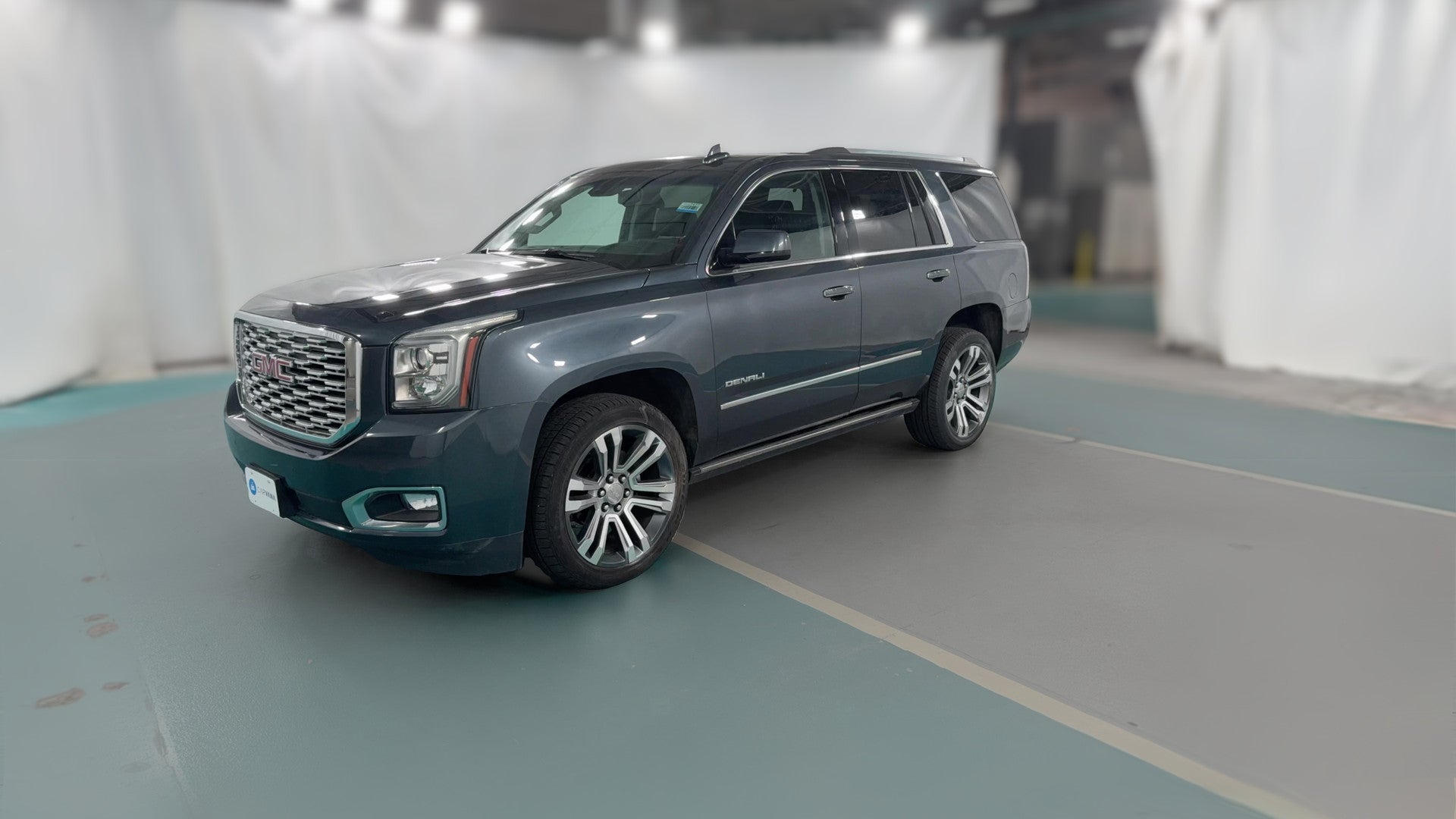 2019 GMC Yukon vehicle photo