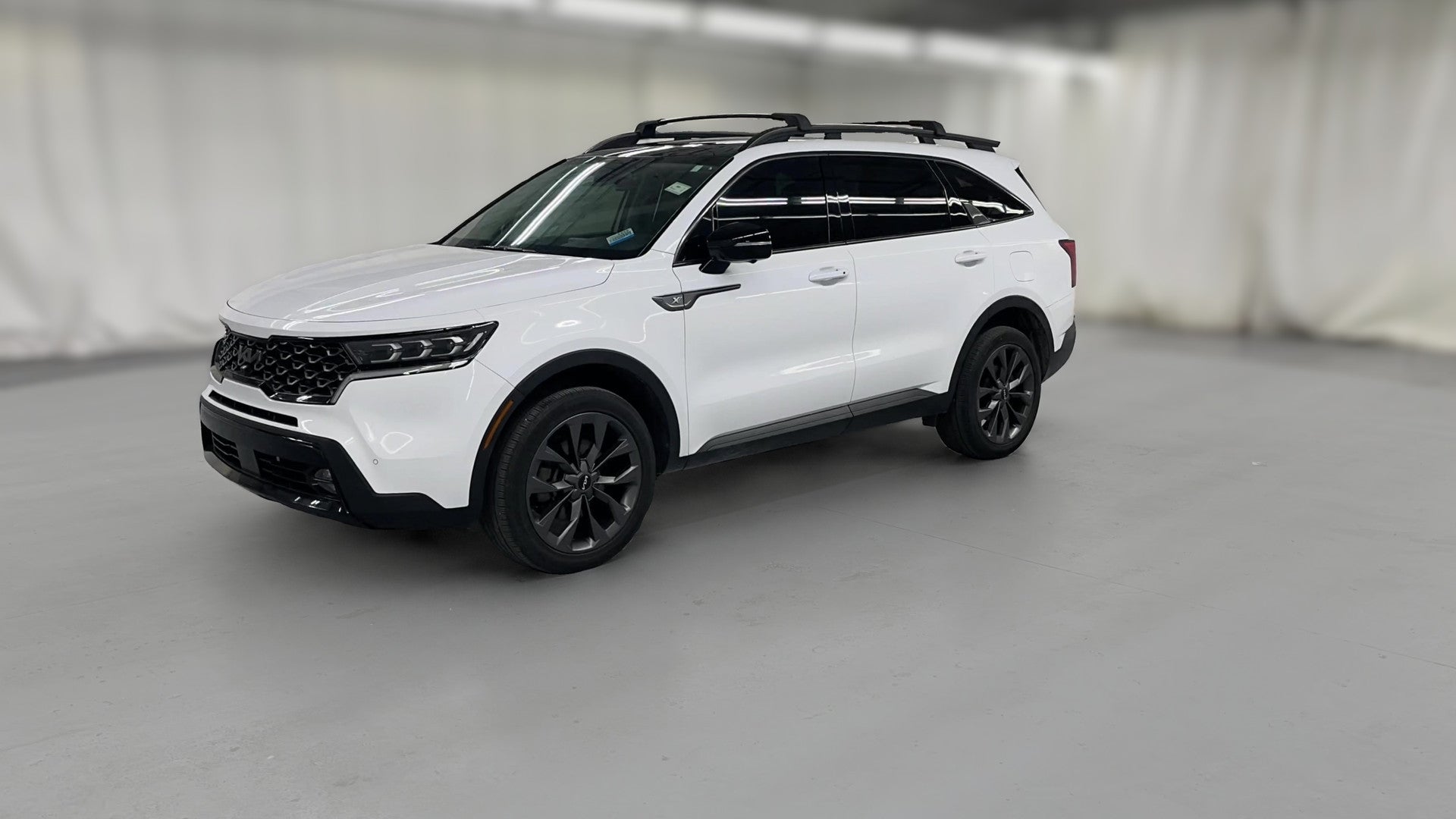 2023 Kia Sorento vehicle photo