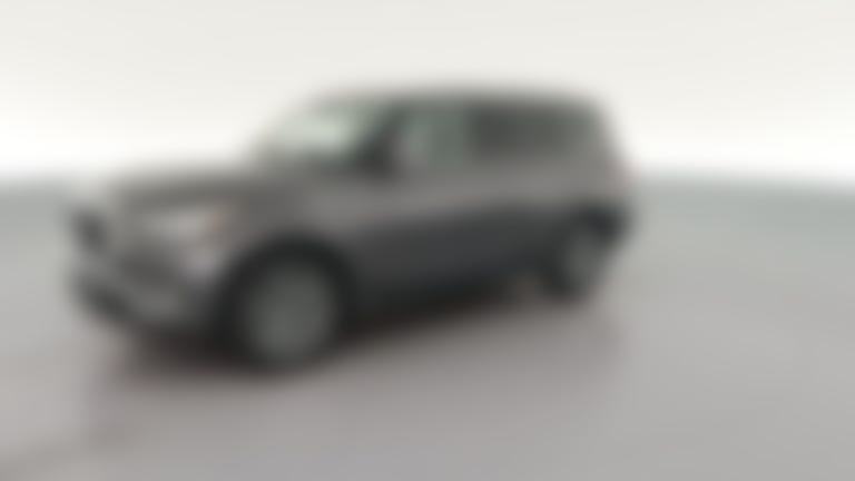 2022 INFINITI QX80 vehicle photo