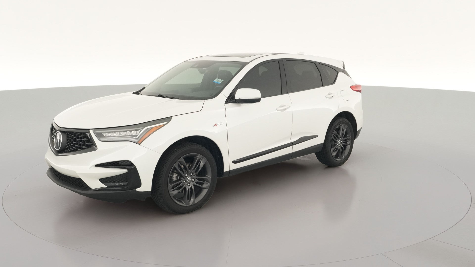 2020 Acura RDX vehicle photo