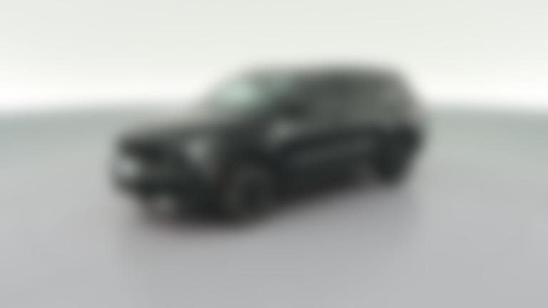 2025 Kia Sorento vehicle photo