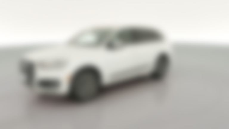 2019 Audi Q7 vehicle photo