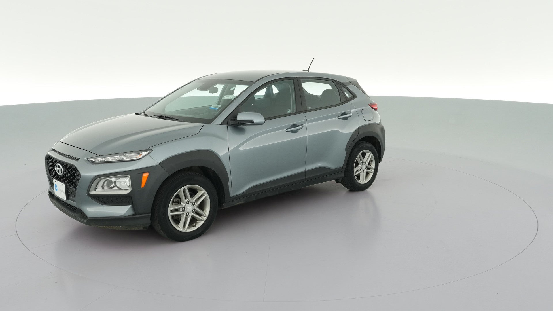 2020 Hyundai Kona vehicle photo