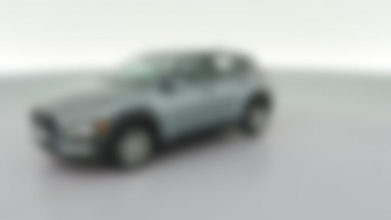 2020 Hyundai Kona vehicle photo