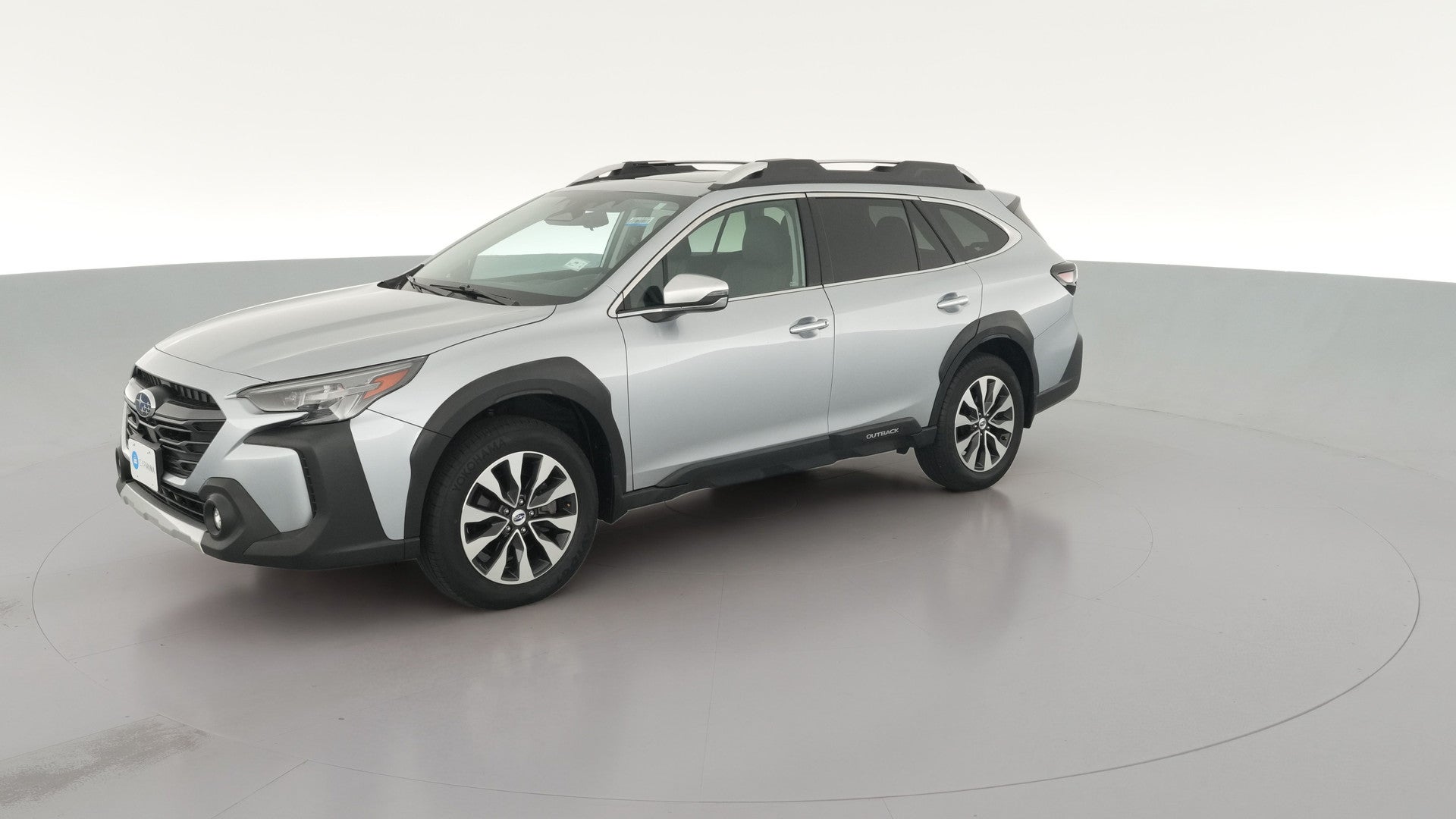 2024 Subaru Outback vehicle photo