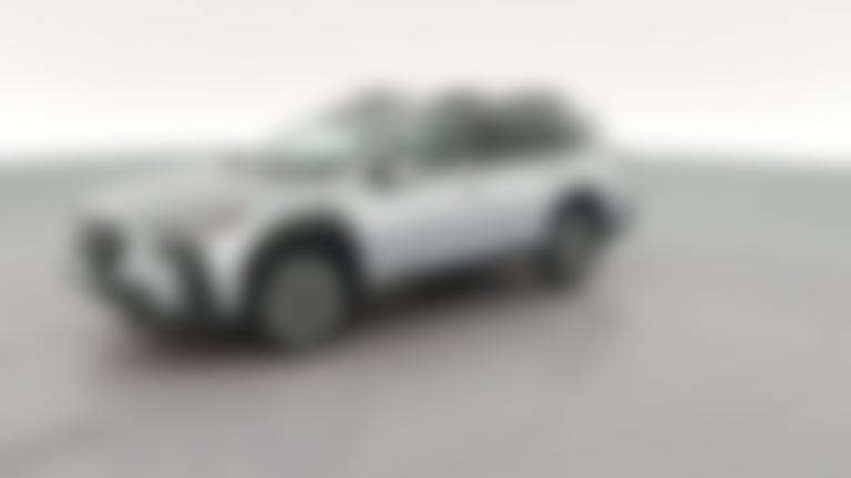 2024 Subaru Outback vehicle photo