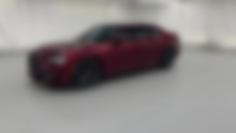 2023 Chrysler 300 vehicle photo