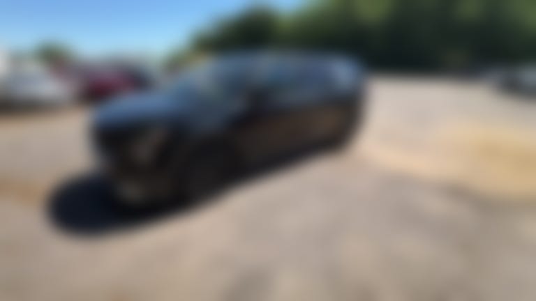 2026 Kia Carnival vehicle photo