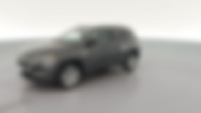 2023 Jeep Compass vehicle photo