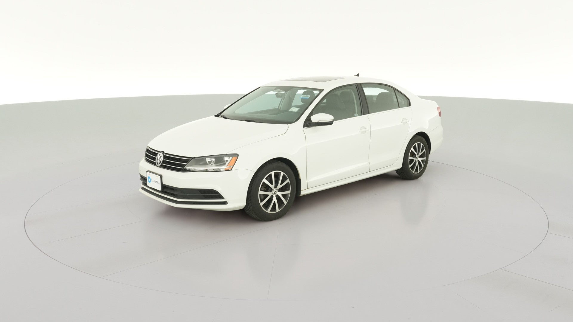 2017 Volkswagen Jetta vehicle photo