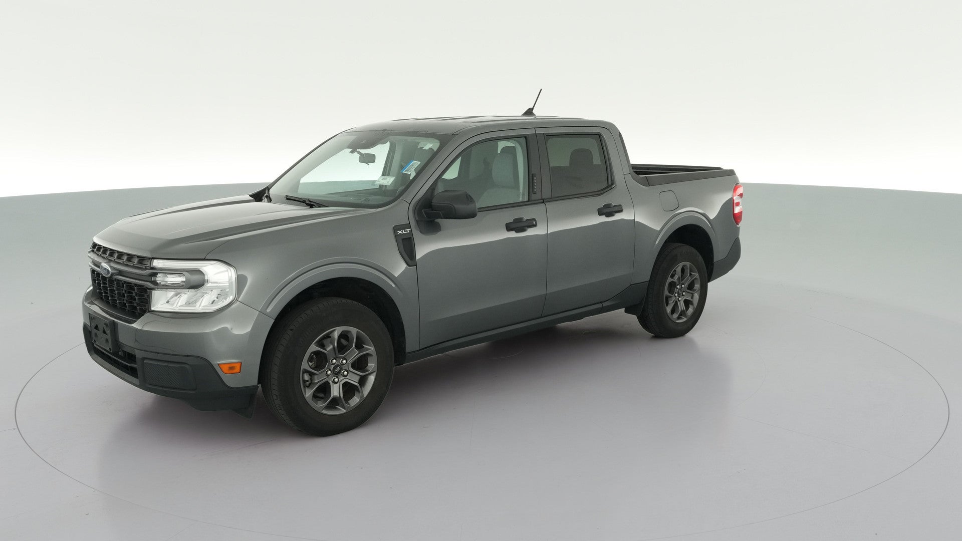 2022 Ford Maverick vehicle photo