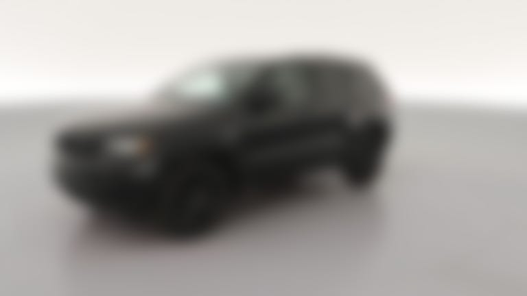 2021 Jeep Grand Cherokee vehicle photo