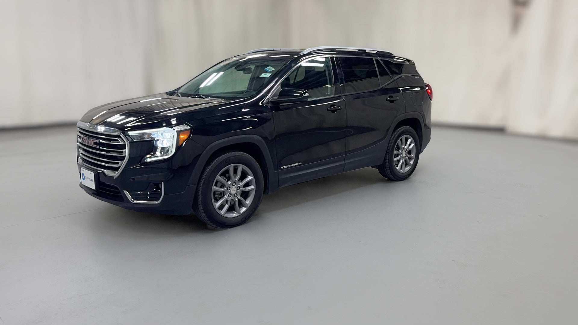 2024 GMC Terrain vehicle photo