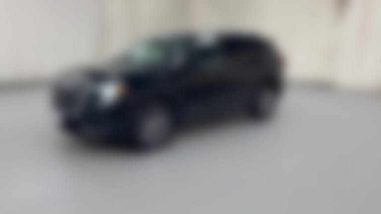 2024 GMC Terrain vehicle photo