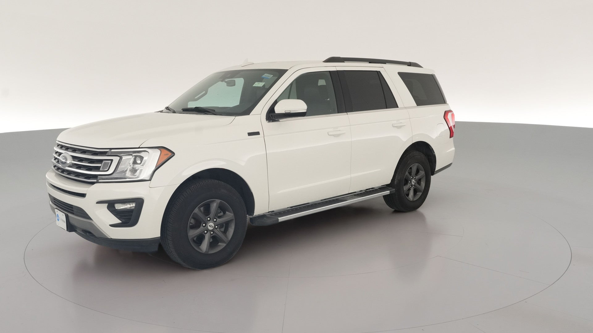 2021 Ford Expedition vehicle photo