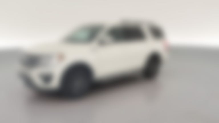 2021 Ford Expedition vehicle photo