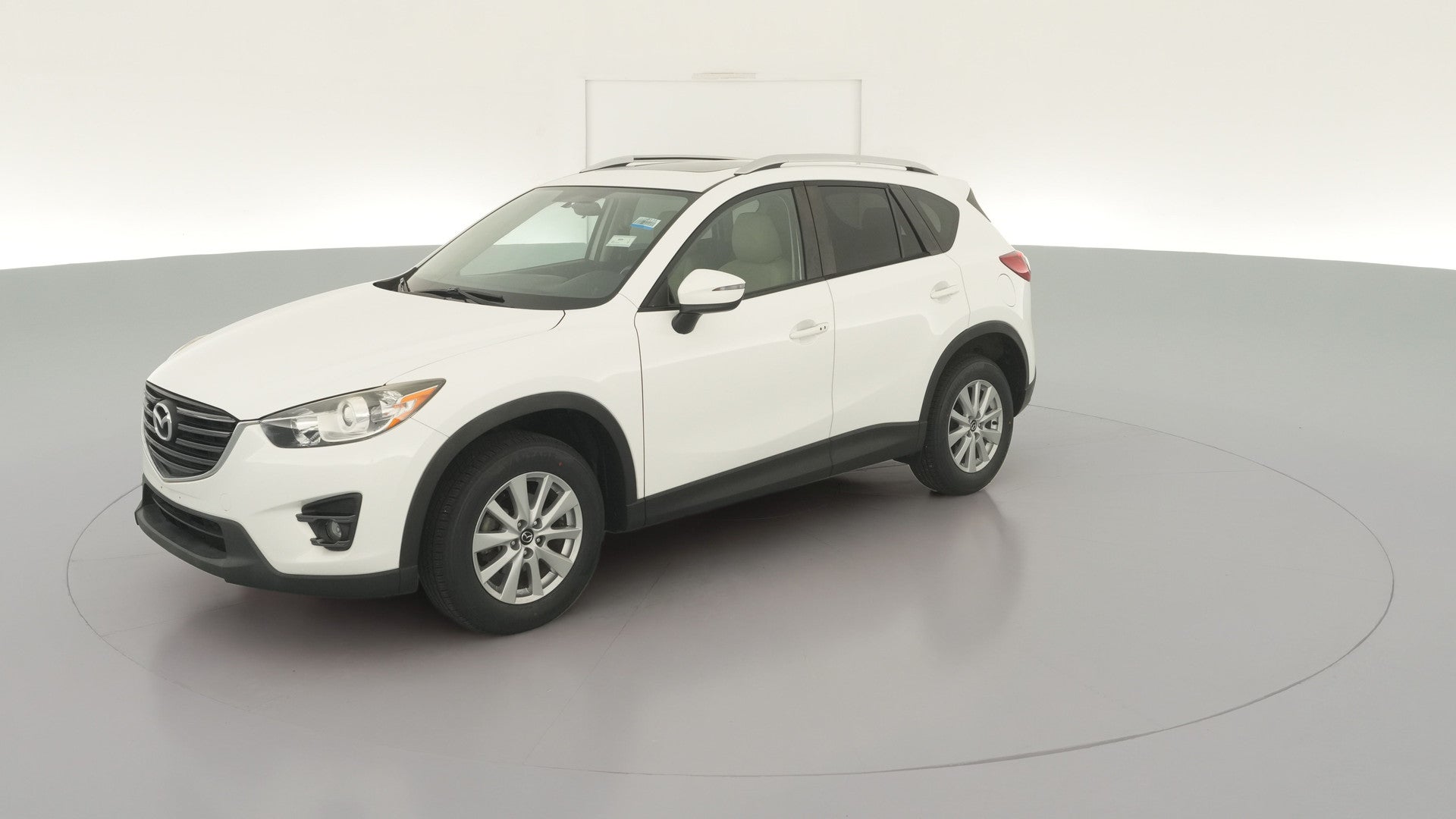 2016 MAZDA CX-5 vehicle photo