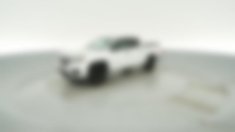 2019 Chevrolet Colorado Crew Cab vehicle photo