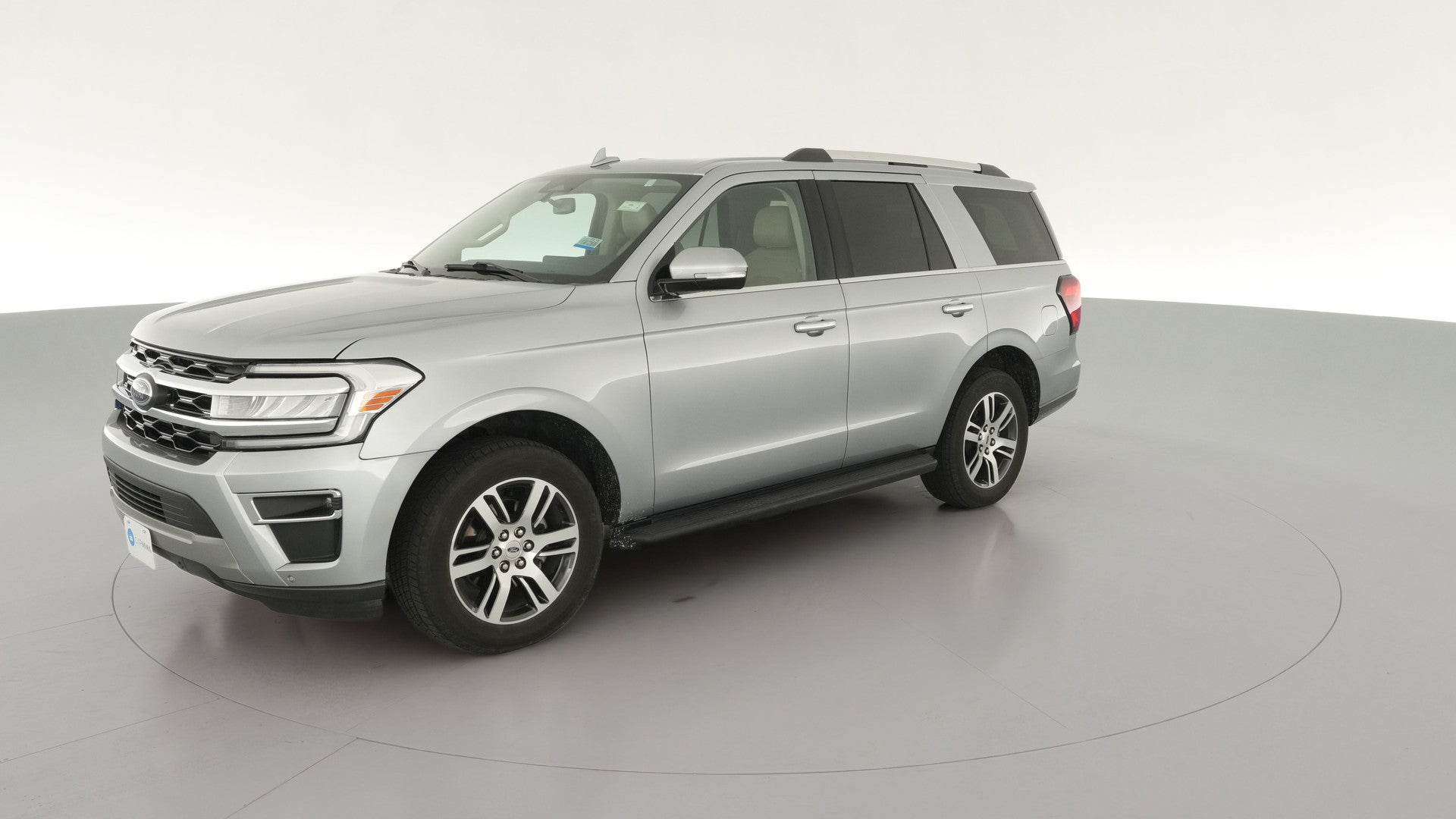 2024 Ford Expedition vehicle photo