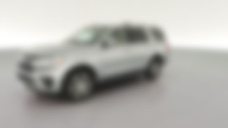 2024 Ford Expedition vehicle photo