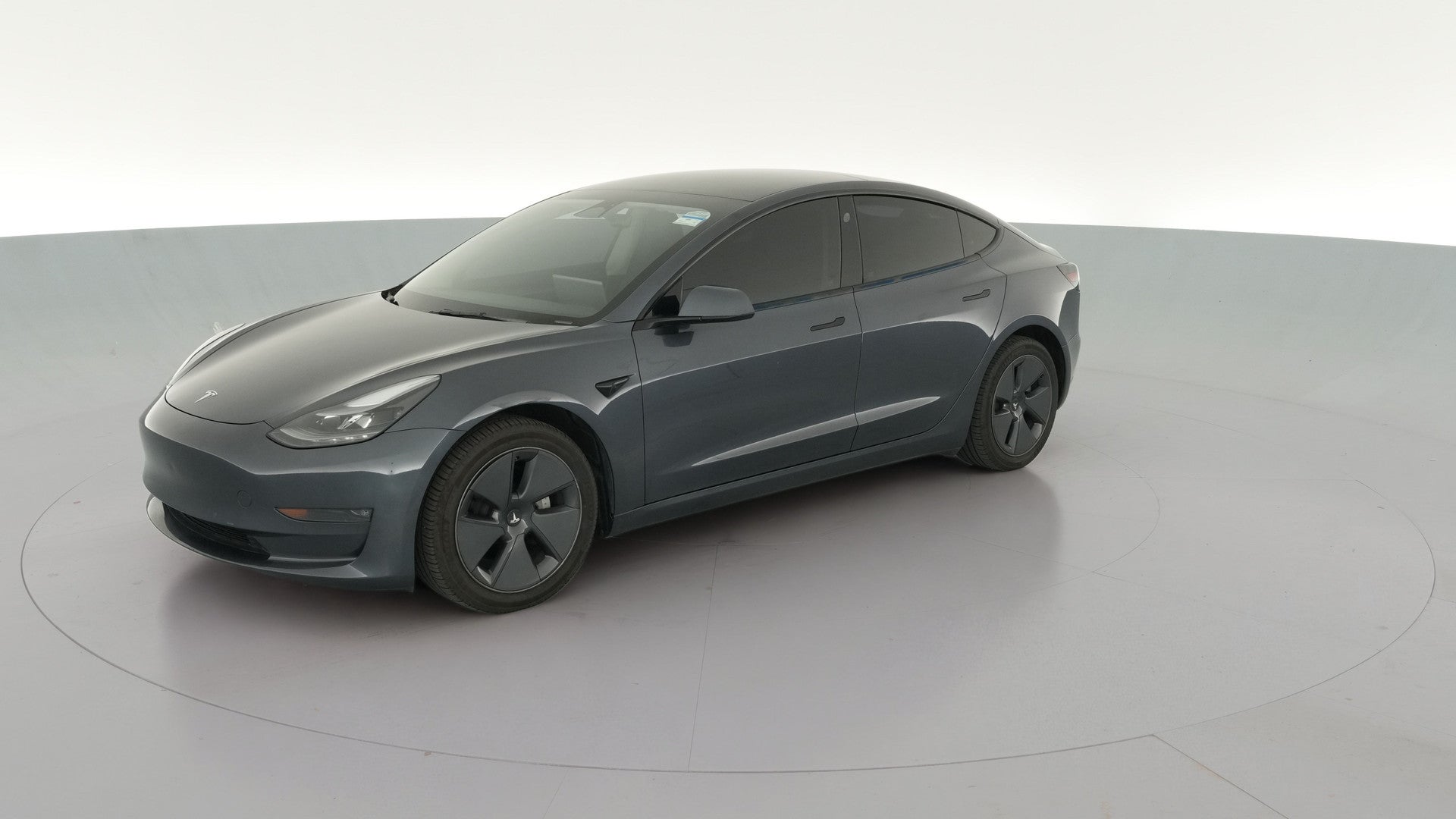 2022 Tesla Model 3 vehicle photo