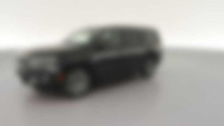 2024 Jeep Wagoneer vehicle photo