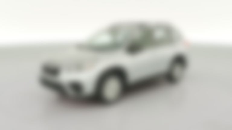 2021 Subaru Forester vehicle photo