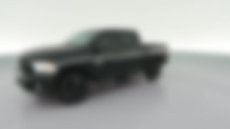 2018 Ram 1500 Crew Cab vehicle photo
