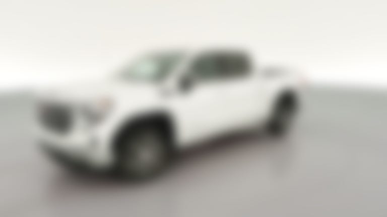 2025 GMC Sierra 1500 Crew Cab vehicle photo
