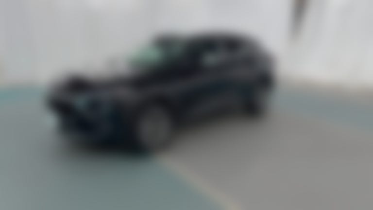 2025 Chevrolet Trax vehicle photo