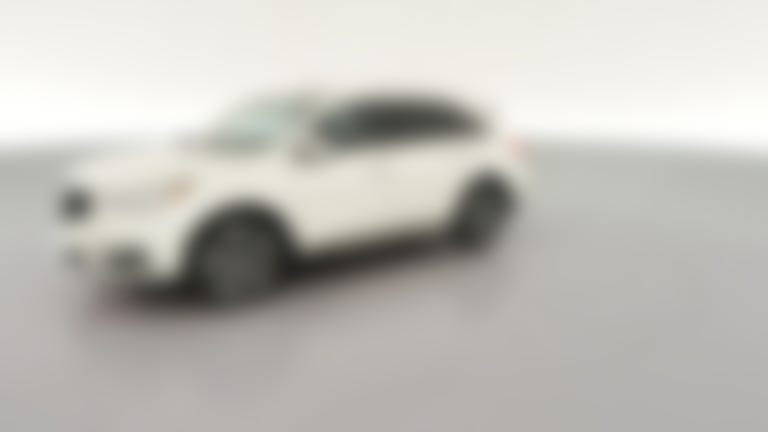 2017 Acura MDX vehicle photo