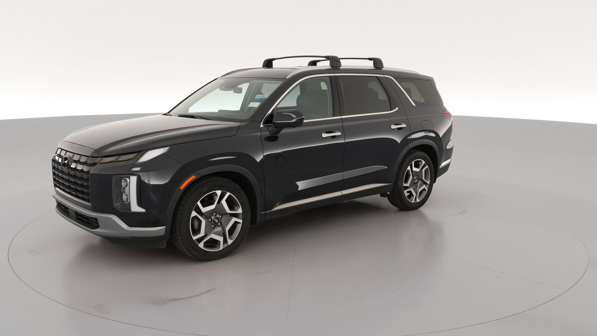 2023 Hyundai Palisade vehicle photo