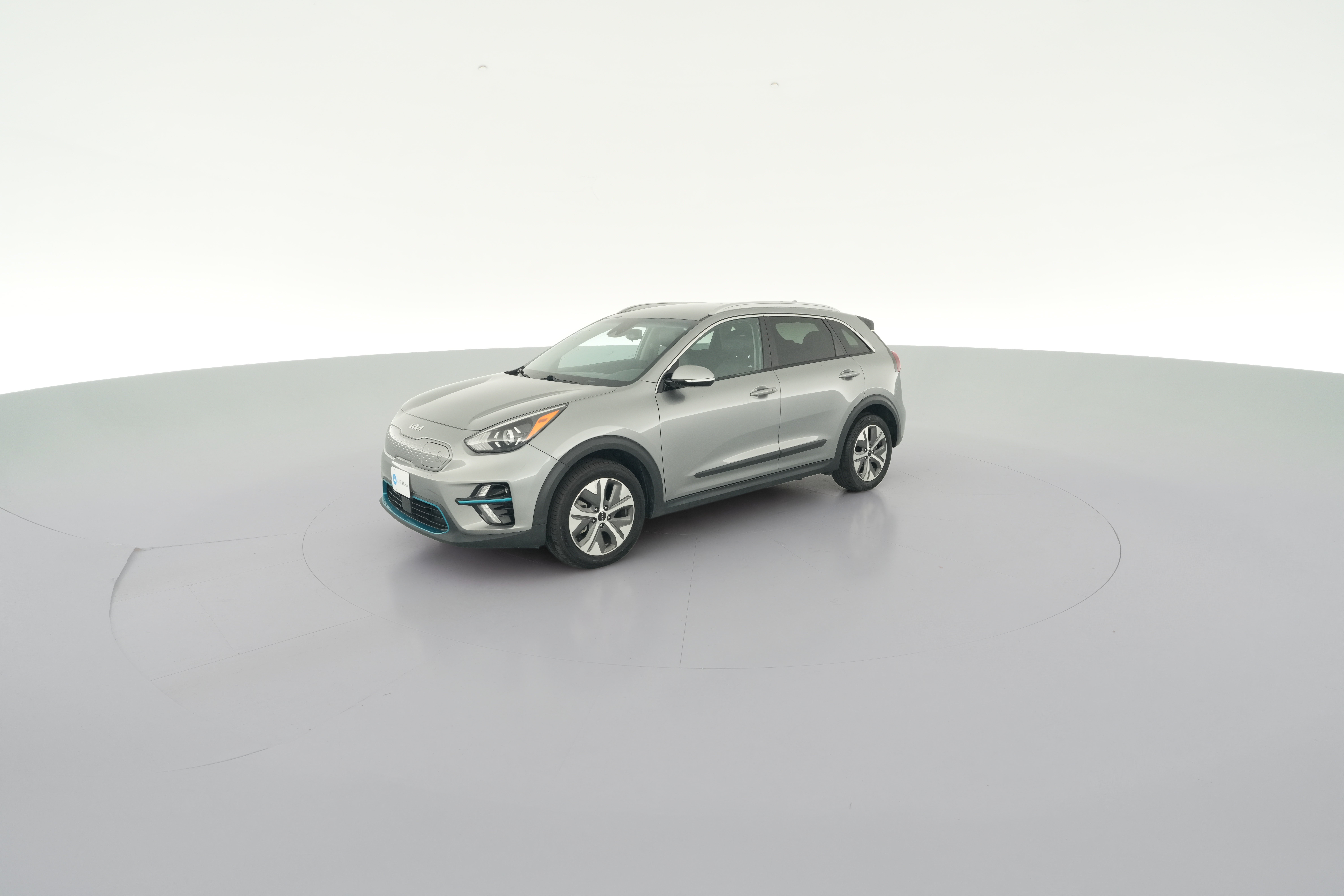 2022 Kia Niro EX - Photo 30